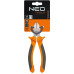 Кусачки-бокорізи Neo Tools, 160мм, CrV Кусачки-бокорізи Neo Tools, 160мм, CrV