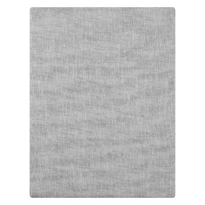 Гардина ARDESTO 300х270см, крафт-льон, 100% поліестер, сірий Гардина ARDESTO 300х270см, крафт-льон, 100% поліестер, сірий