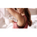 Епілятор Philips Epilator Series 8000 дисковий, акумуляторний , пінцет.-32, волог.+сух., насадок-5, біло-рожевий