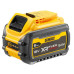 Акумулятор DeWalt 18В/54В XR Li-lon 6А·год/2А·год 1.06кг