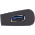 Trust USB-хаб DALYX 7-IN-1 USB-A 3.2 ALUMINIUM