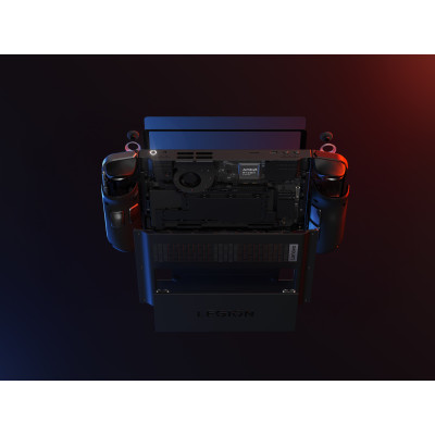 Lenovo Ігрова консоль Legion Go 8APU1 1TB