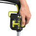 Снігоприбиральна машина акумуляторна Ryobi RY36STX53A-150 36В MAX POWER акб 1х5Ач ширина 53см безщітковий двигун викид до 11м висота 35см 25.5кг (5133005723)