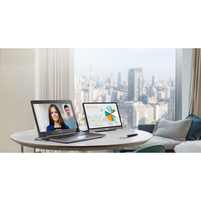 Монітор портативний Asus 14