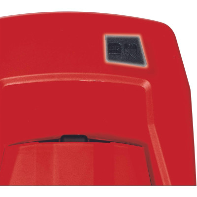 Газонокосарка акумуляторна Einhell PXC GP-CM 36/41 Li 36В(18+18)  41см 50л 25-75мм 15.1кг (без АКБ та ЗП)