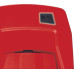 Газонокосарка акумуляторна Einhell PXC GP-CM 36/41 Li 36В(18+18)  41см 50л 25-75мм 15.1кг (без АКБ та ЗП)