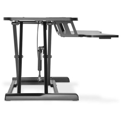 Digitus Підставка Ergonomic Workspace Riser, 11-46cm, black Digitus Підставка Ergonomic Workspace Riser, 11-46cm, black
