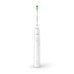Щітка зубна електр. Philips, Sonicare 5300 Series, 62т. колив/хв, насадок-1, білий