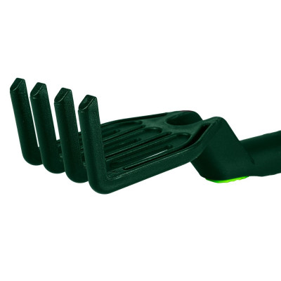 Розпушувач Verto, 25.8см, 0.072кг