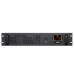 Источник бесперебойного питания 2E RE650, 650VA/360W, RM 2U, LCD, USB, 2xSchuko (2E-RE650)