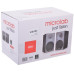 Microlab Колонки 2.0 B-70 Black