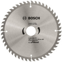 Диск пиляльний Bosch Professional Eco for Wood 190x2.2x30-48T Диск пиляльний Bosch Professional Eco for Wood 190x2.2x30-48T