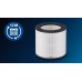 Фільтр Philips Genuine Replacement Filter HEPA NanoProtect, для очищувача повітря