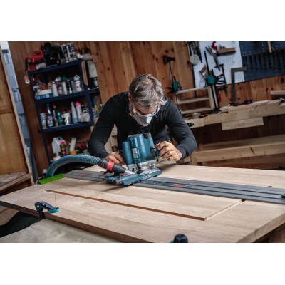 Фреза пазова V-подібна Bosch Professional V Std S8 D16 L16 90°