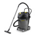 Пылесос профессиональный Karcher NT 65/2 Ap, двухмоторный, 2760Вт, 254мБар, контейнер 65л, 20кг (1.667-291.0)