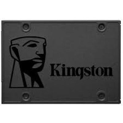 Накопичувач SSD Kingston 2.5