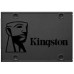 Накопичувач SSD Kingston 2.5