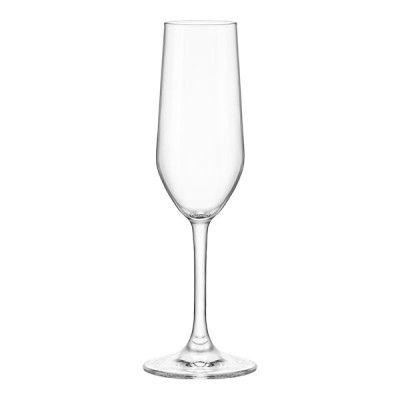 Bormioli Rocco Набір келихів RISERVA CHAMPAGNE для шампанського, 6*205 мл