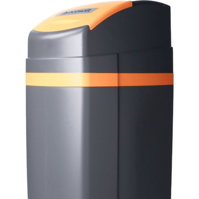 Фільтр знезалізнення та пом'якшення води Ecosoft Titanium Gold 370, фільтр. матеріал 37л Ecomix C Фільтр знезалізнення та пом'якшення води Ecosoft Titanium Gold 370, фільтр. матеріал 37л Ecomix C