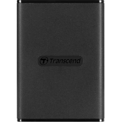 Портативний SSD Transcend USB 3.1 Gen 2 Type-C ESD270C 1TB (TS1TESD270C)