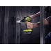 Шуруповерт-дрель ударный аккумуляторный Ryobi ONE+ HP RPD18C-242S 18В 1х2А-ч 1х4А-ч ЗП 54Нм 450-1700об-хв 1кг сумка