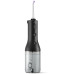 Іригатор Philips портативний Sonicare Cordless Power Flosser 3000, чаша 250 мл, чохол, 2 насадки , чорний Іригатор Philips портативний Sonicare Cordless Power Flosser 3000, чаша 250 мл, чохол, 2 насадки , чорний