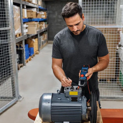 Кліщі електровимірювальні Bosch Professional GMC 600-15 0-600В 2AAх1.5В