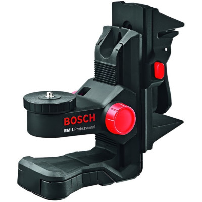 Тримач універсальний Bosch Professional BM1, 0.5кг Тримач універсальний Bosch Professional BM1, 0.5кг