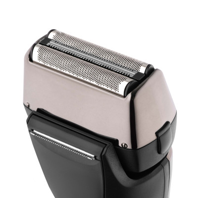 Бритва електр. ARDESTO сіткова SHR-B8WDR, Li-Ion, сух.+волог., чорний