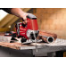 Лобзик Einhell TC-JS 18LI-Solo аккумуляторный PXC 18В 2700об/мин ход 20мм 1.63кг без АКБ и ЗУ (4321209)