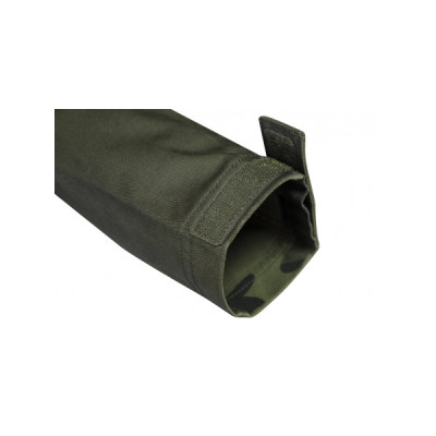 Куртка робоча Neo Tools Camo, візерунок моро, L(52), камуфляж