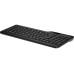 Клавіатура мембранна HP 460 Multi-Device key, BT, EN/UK, чорний