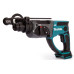Перфоратор акумуляторний Makita DHR202Z SDS-plus LXT 18В 2Дж 3.5кг без АКБ та ЗП