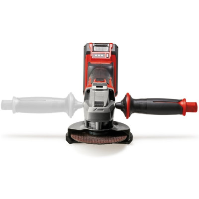 Einhell Шліфмашина кутова акумуляторна TE-AG 18/115-2 Li - Solo PXC 18В 115мм 8500об·хв 1.7кг без АКБ та ЗП