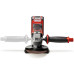 Einhell Шліфмашина кутова акумуляторна TE-AG 18/115-2 Li - Solo PXC 18В 115мм 8500об·хв 1.7кг без АКБ та ЗП