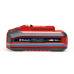 Einhell Акумулятор PXC Plus SEALED 18В 3А·год 900Вт 0.58кг
