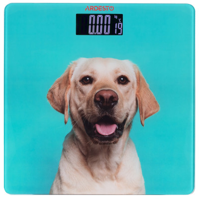 ARDESTO Ваги підлогові SCB-965DOG ARDESTO Ваги підлогові SCB-965DOG