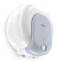 Водонагреватель электр. TESY Bilight Compact 10A GCA 1020 L52 RC, 10л, 2кВт, монтаж над мойкой, мех. кер-нение, B, белый Водонагреватель электр. TESY Bilight Compact 10A GCA 1020 L52 RC, 10л, 2кВт, монтаж над мойкой, мех. кер-нение, B, белый