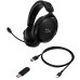 HyperX Гарнітура Cloud Stinger 2 USB/WL Black