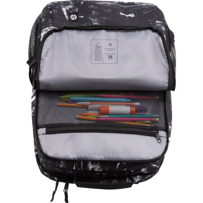 HP Рюкзак для ноутбука, Campus XL, 16.1