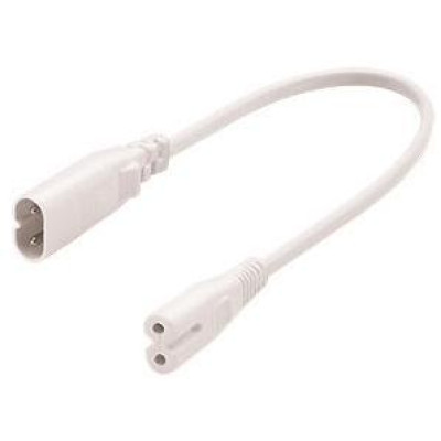 Кабель Philips 31090 для TrunkLinea Connector M/F 235mm white