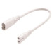 Кабель Philips 31090 для TrunkLinea Connector M/F 235mm white