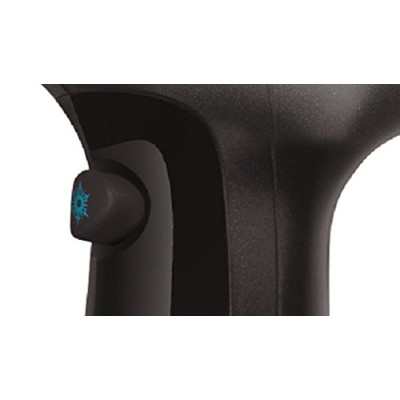 Фен Remington Pro-Air Shine, 2300Вт, 3 режими, дифузор,турмалінова іоніз-я, хол. обдув, чорний Фен Remington Pro-Air Shine, 2300Вт, 3 режими, дифузор,турмалінова іоніз-я, хол. обдув, чорний