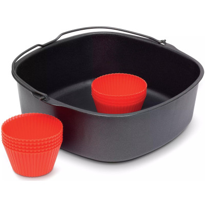 Philips Форма для випікання в мультипечі HD9945/01 Philips Форма для випікання в мультипечі HD9945/01