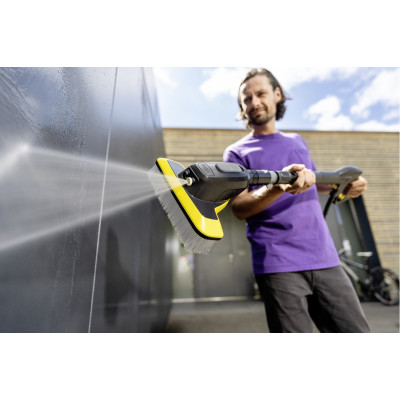 Karcher Щітка для мінімийок WB 7 Plus 3 в 1 Karcher Щітка для мінімийок WB 7 Plus 3 в 1