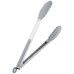 Щипці кухонні ARDESTO Midori, 35см, силікон, нержавіюча сталь, сірий
