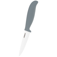 Ніж керамічний універсальний ARDESTO Fresh, 10см, кераміка, пластик, синій Ніж керамічний універсальний ARDESTO Fresh, 10см, кераміка, пластик, синій