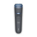 Тример Philips Series 3000, для бороди і вусів, акум., сталь, синій Тример Philips Series 3000, для бороди і вусів, акум., сталь, синій