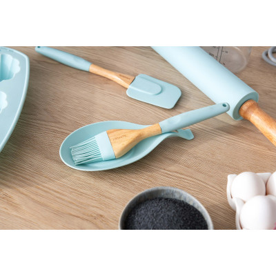 ARDESTO Пензлик Tasty Baking 24 см, силікон, дерево ARDESTO Пензлик Tasty Baking 24 см, силікон, дерево