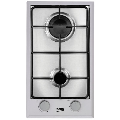 Варочная поверхность Beko (HDCG32220FX)